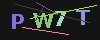 Gambar captcha