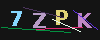 Gambar captcha